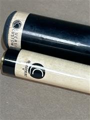 LUCASI LZC12 POOL CUE